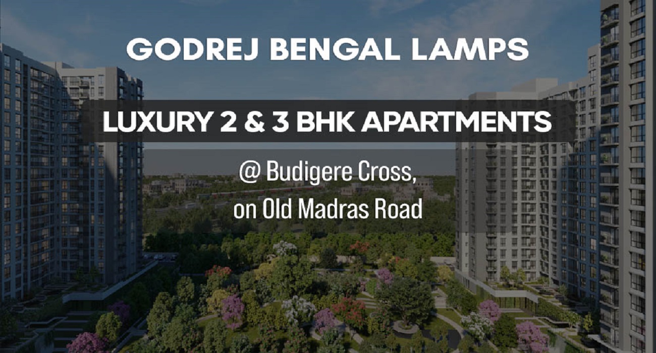 Godrej Bengal Lamps